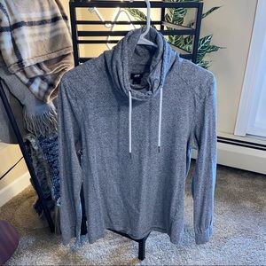 H&M Cowl-neck Sweater